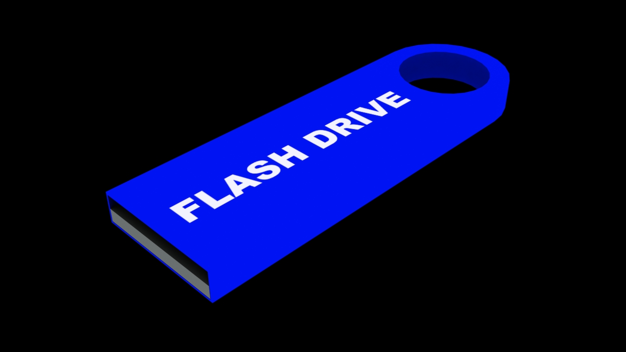 usb flash drive 14