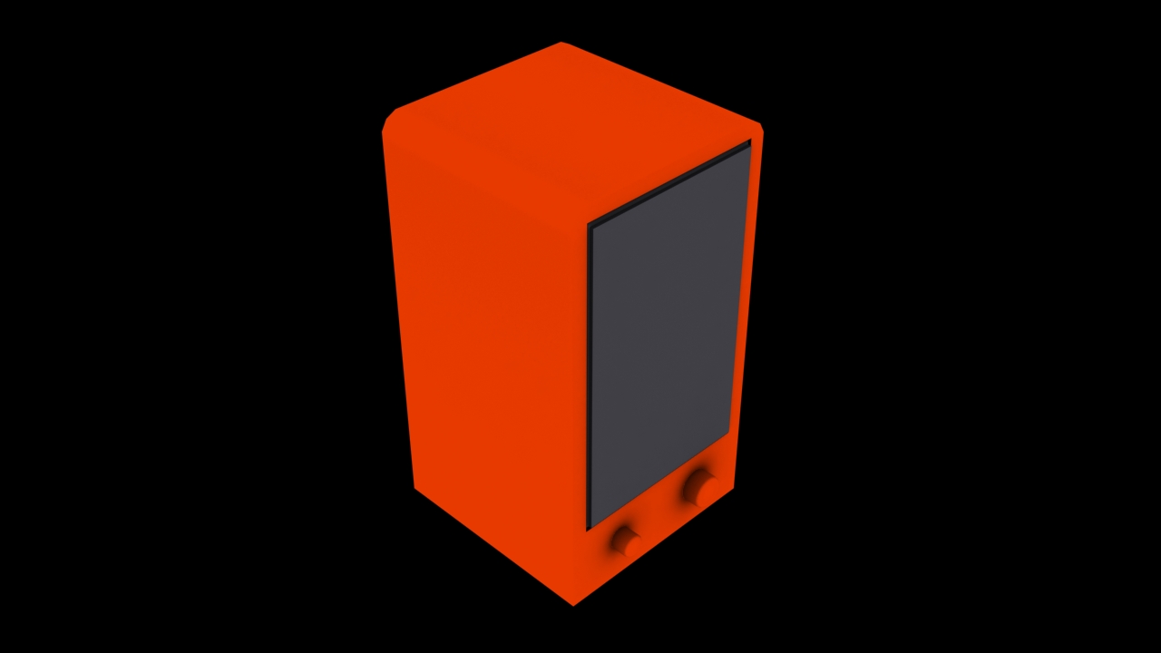 sound speaker 2