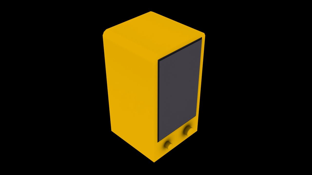sound speaker 4