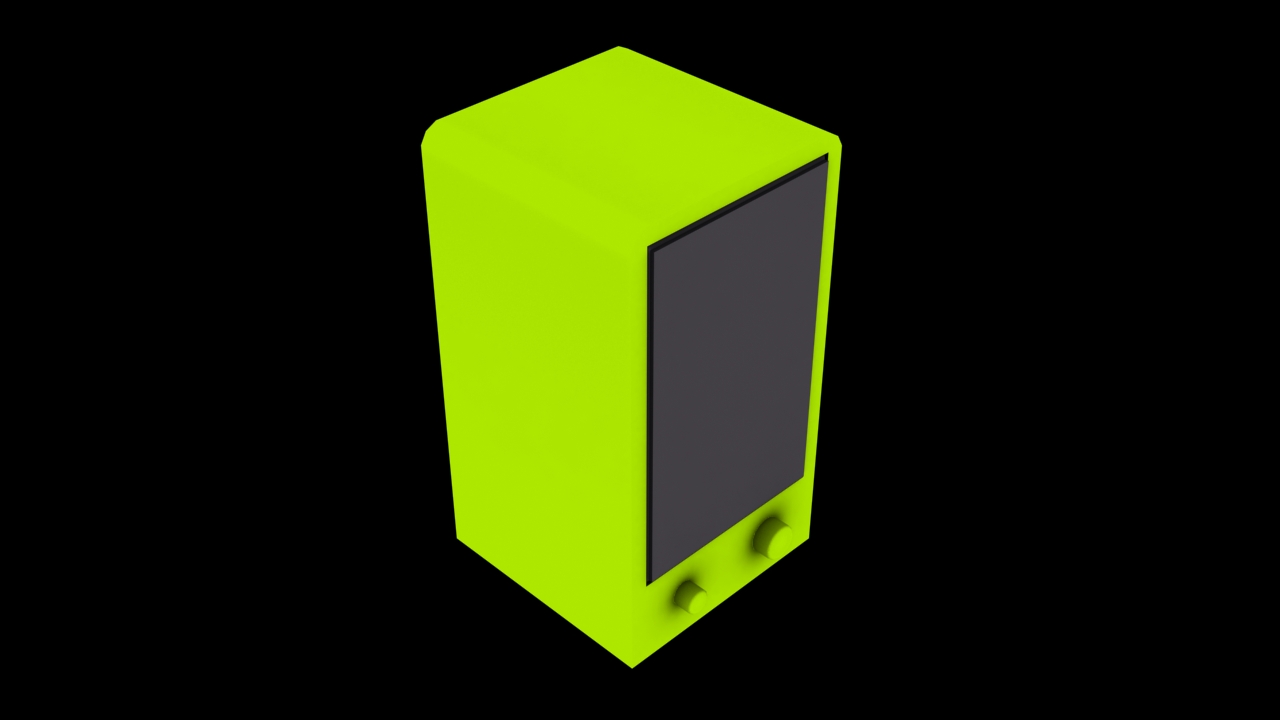 sound speaker 5
