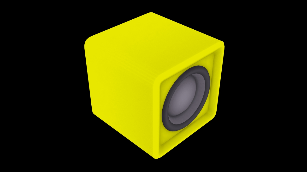 sound speaker type 1-5