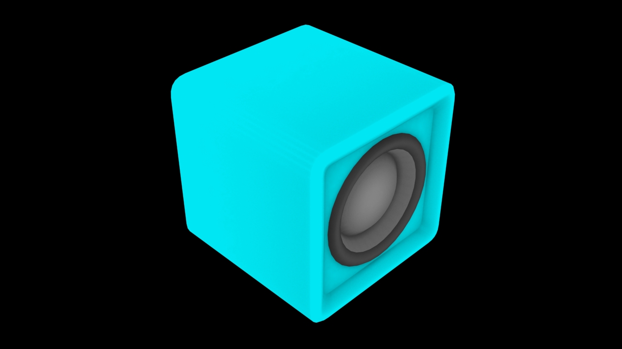 sound speaker type 1-10