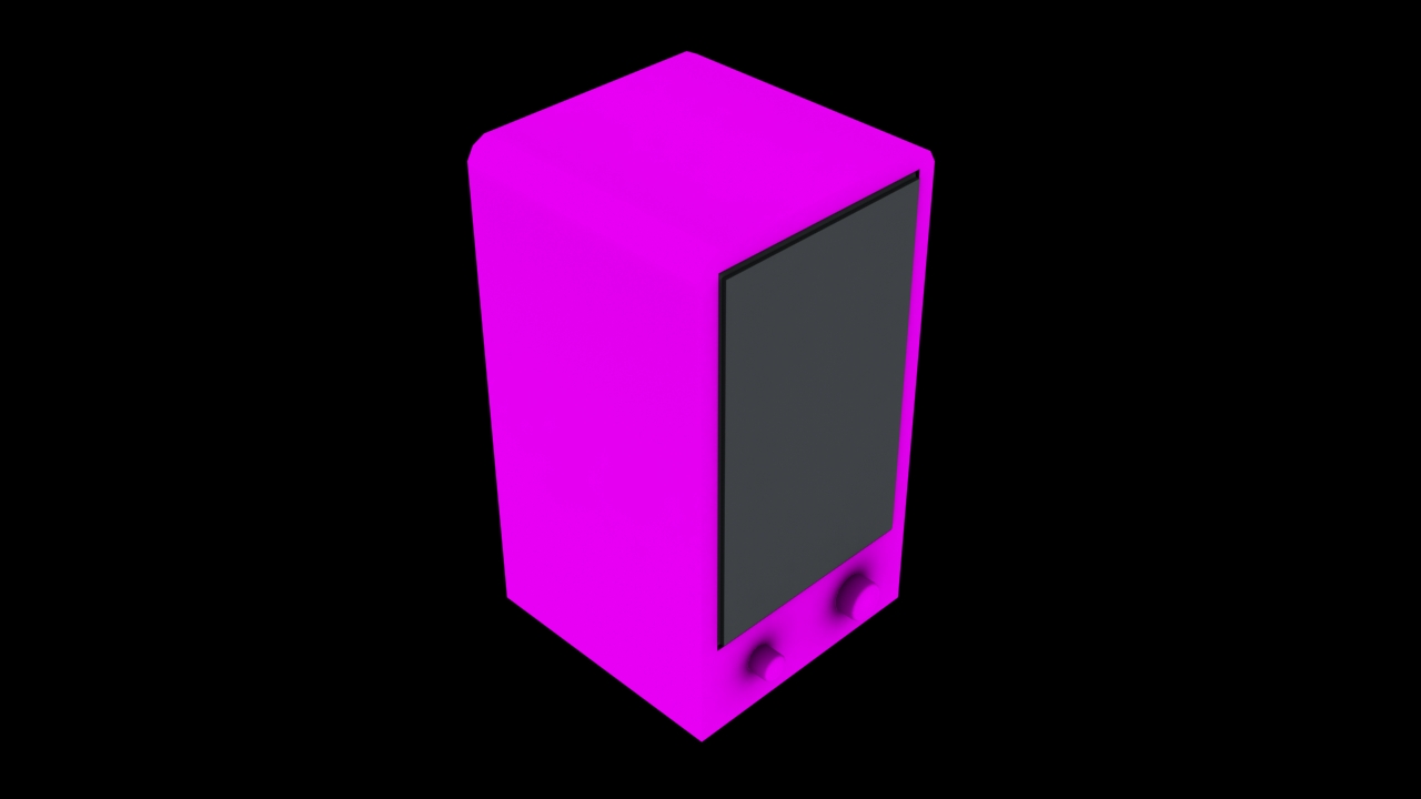 sound speaker 14
