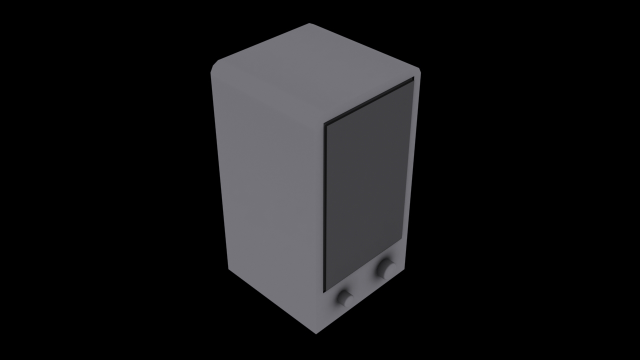 sound speaker 16