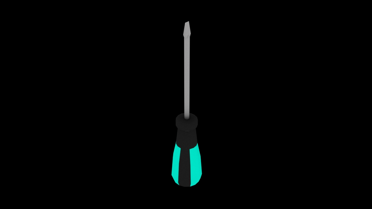 screwdriver 8