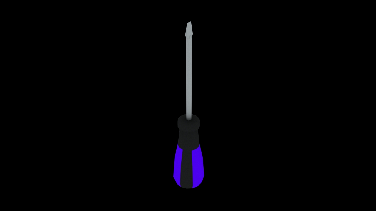 screwdriver 12