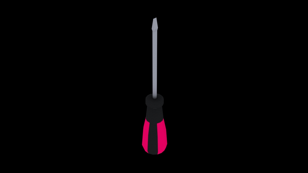 screwdriver 15
