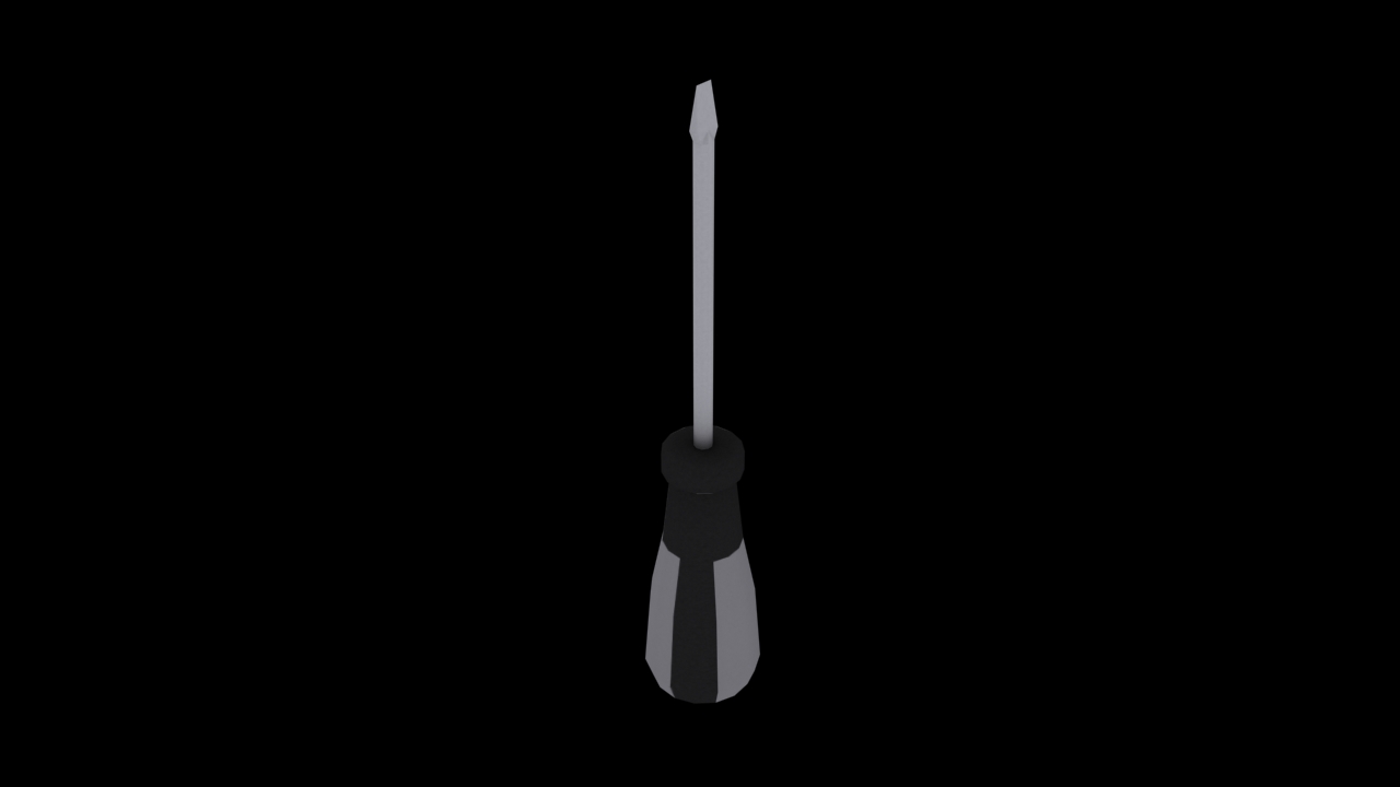 screwdriver 16
