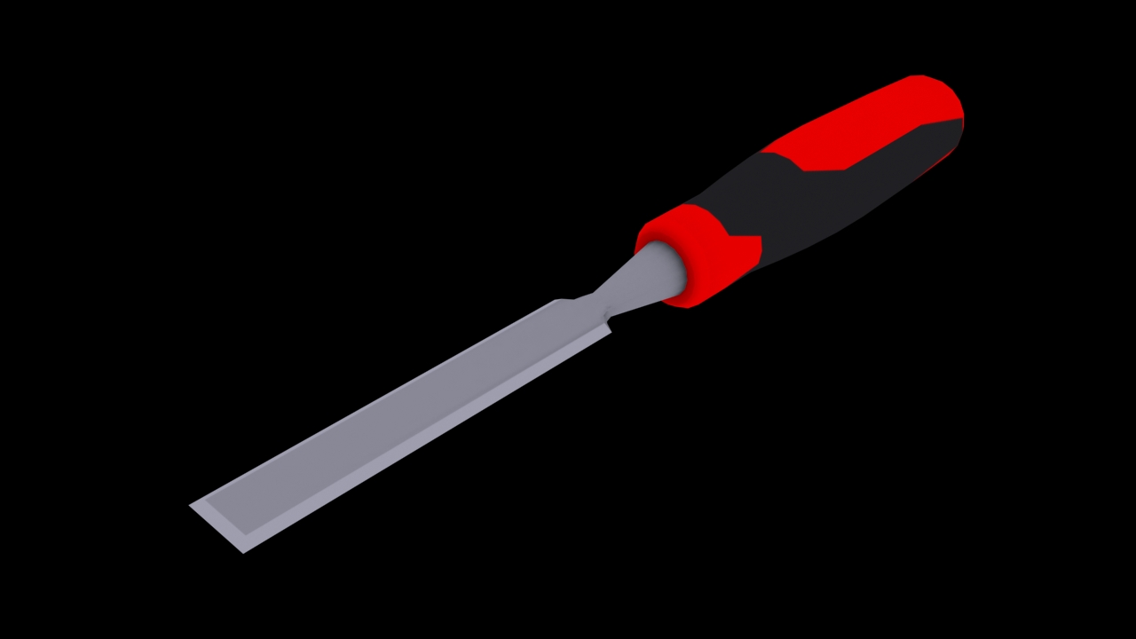 chisel 1