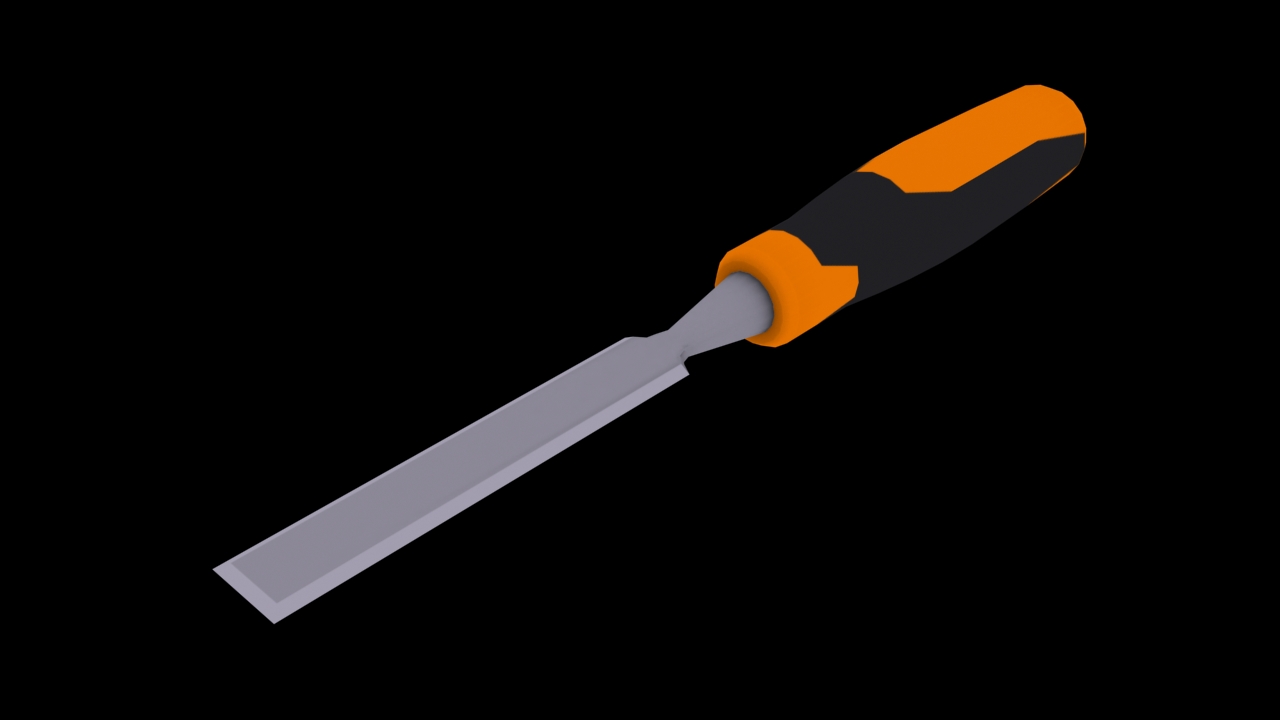 chisel 3
