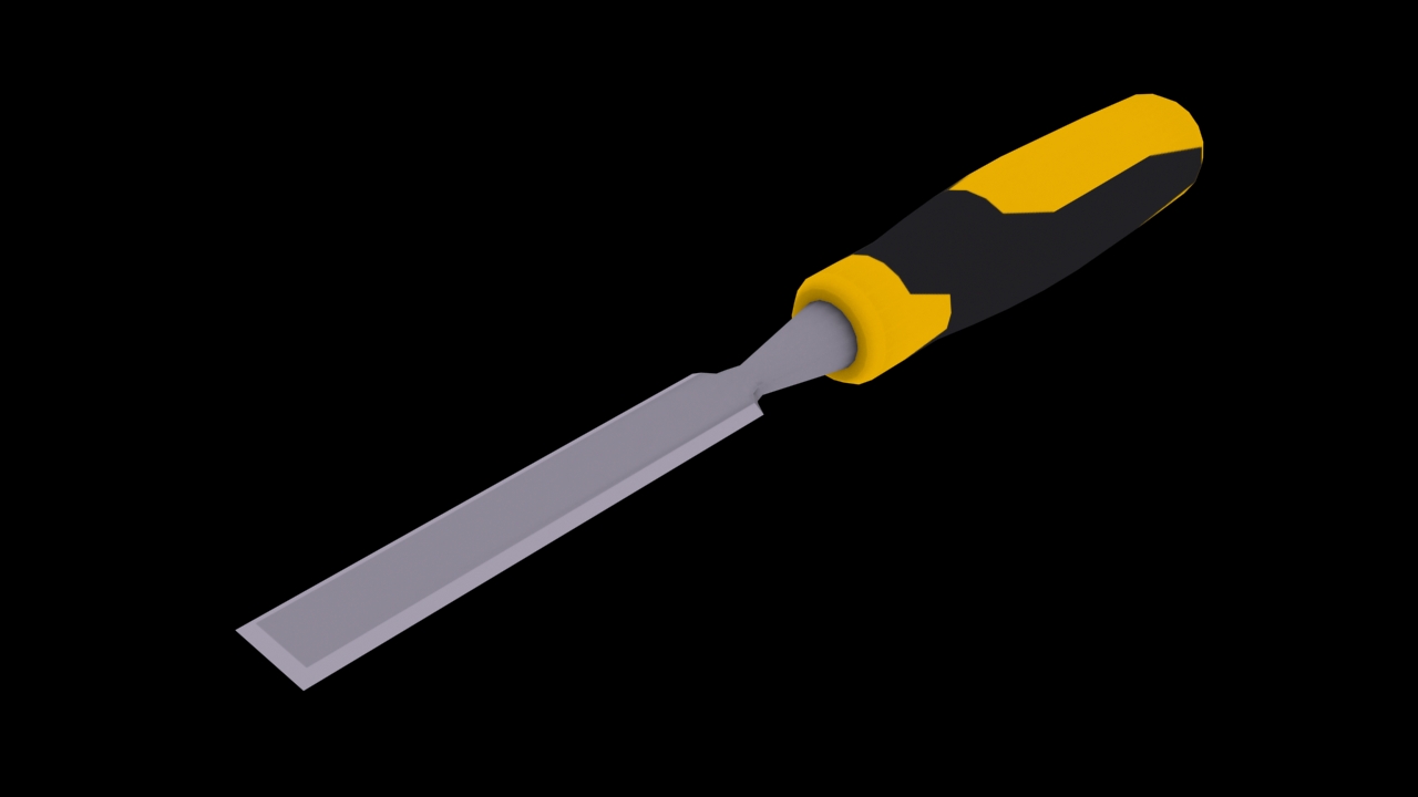 chisel 4