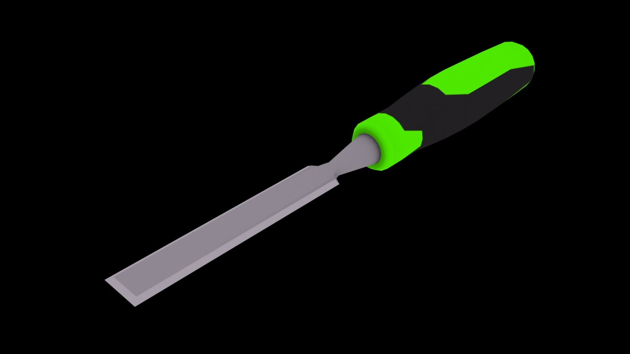 chisel 7