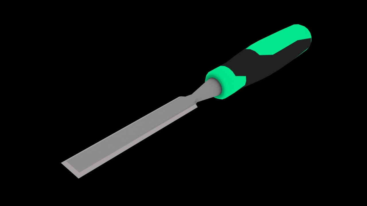 chisel 8