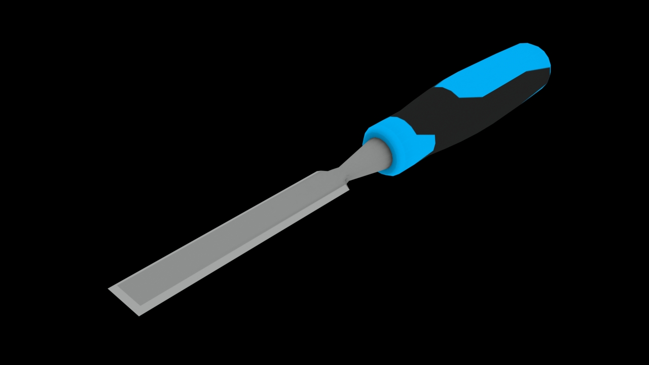 chisel 10
