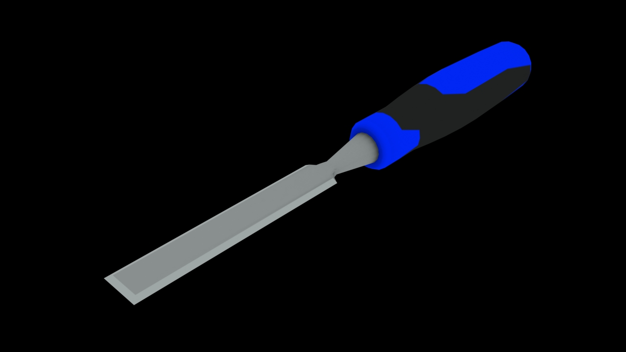chisel 12