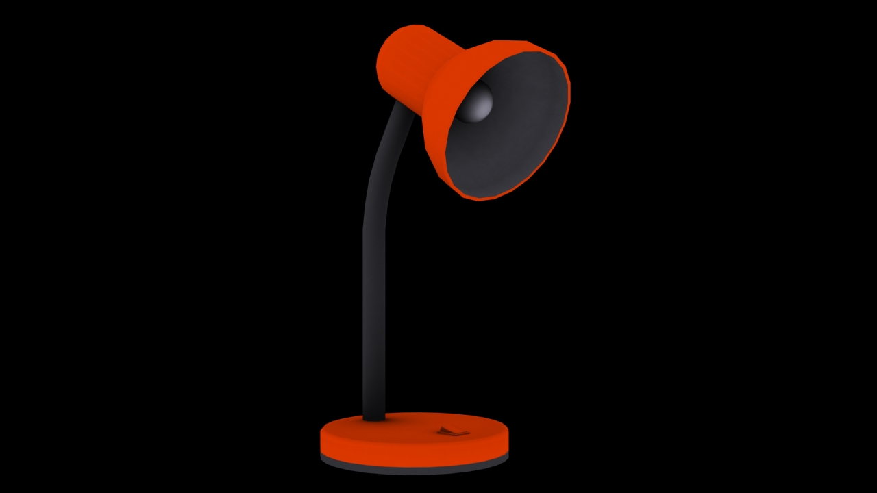 table lamp 2