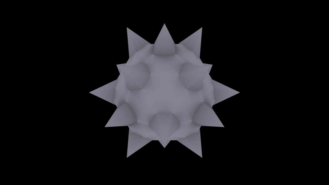ball with spikes v2