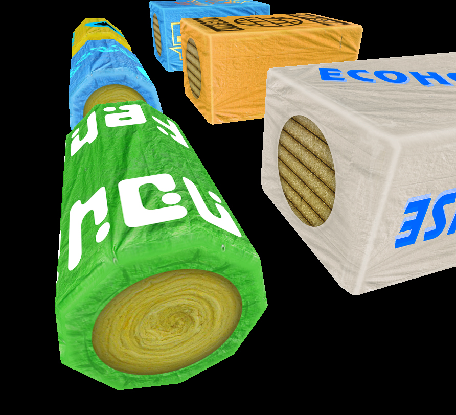 thermal insulation