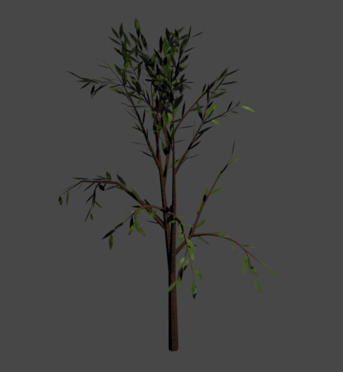 Tree 2