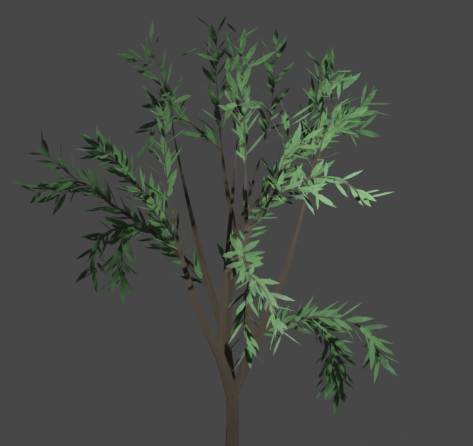 Tree 21