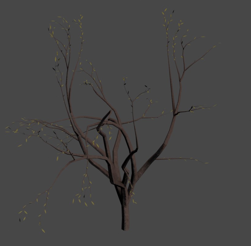 Tree 22
