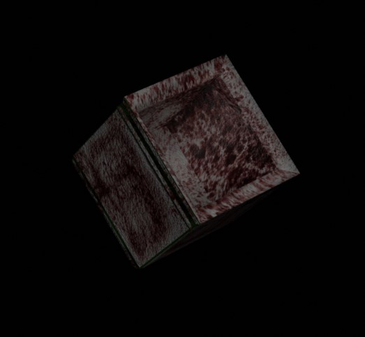 Bloody rubbish bin 3