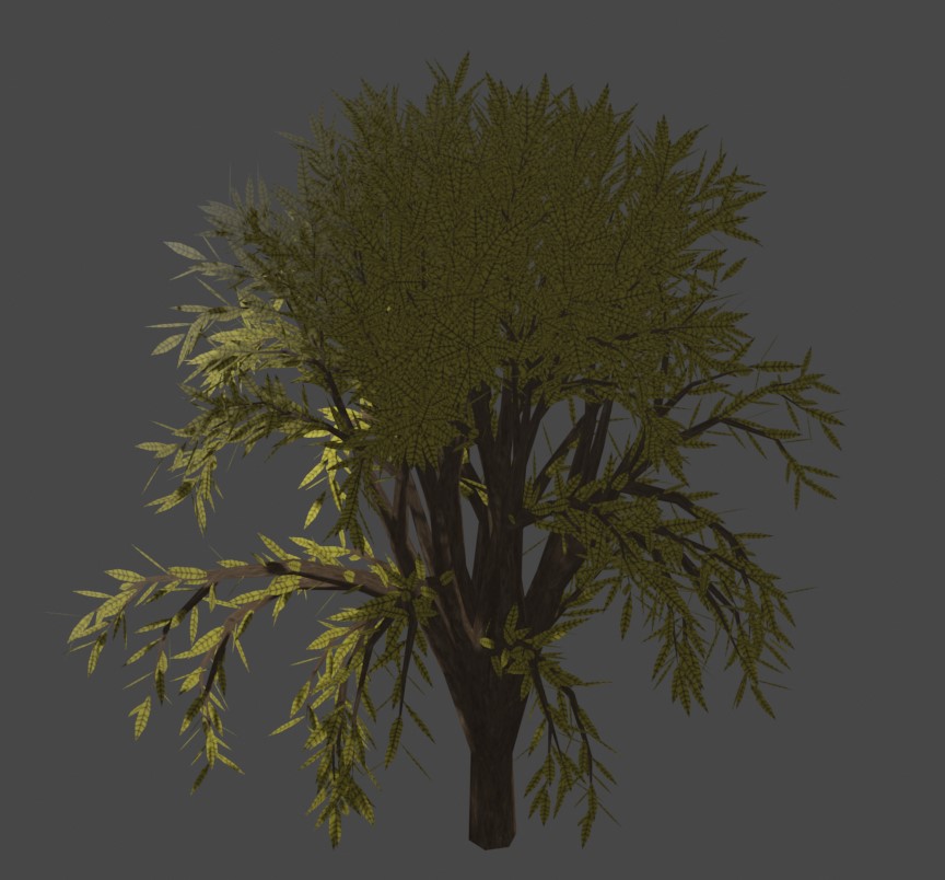 Tree 30