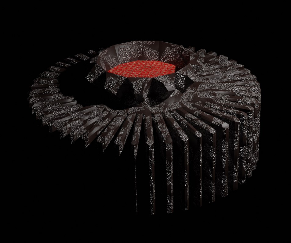 Alien generator