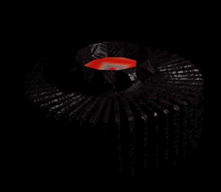 Alien generator 3
