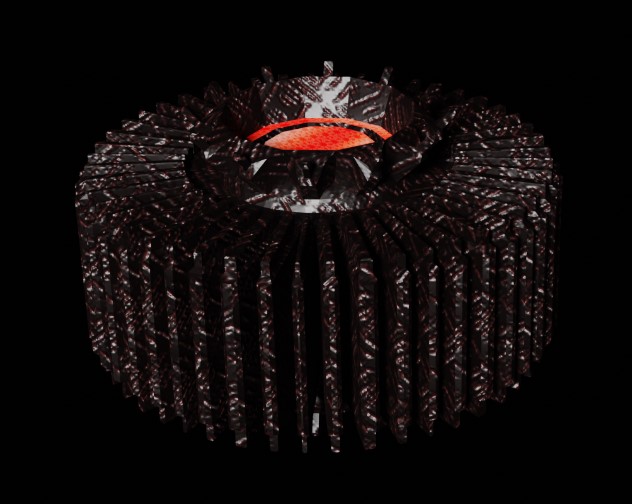 Alien generator 4
