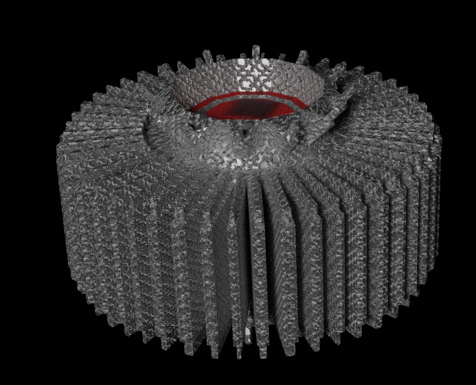 Alien generator 5