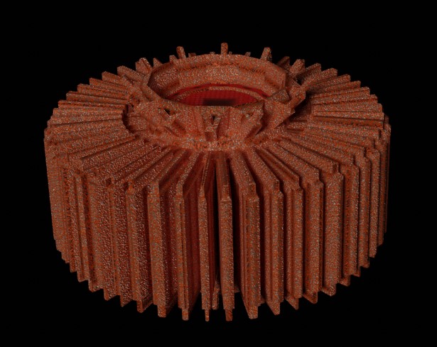 Alien generator 6