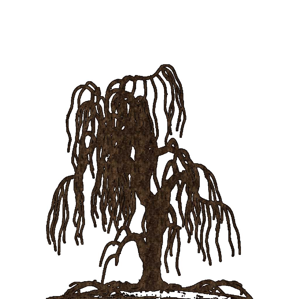 Tree sprite 2