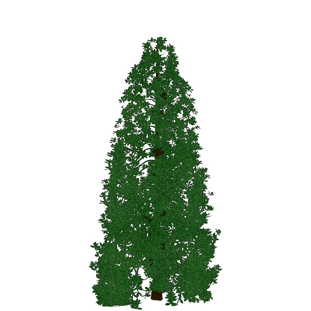 Tree sprite 27