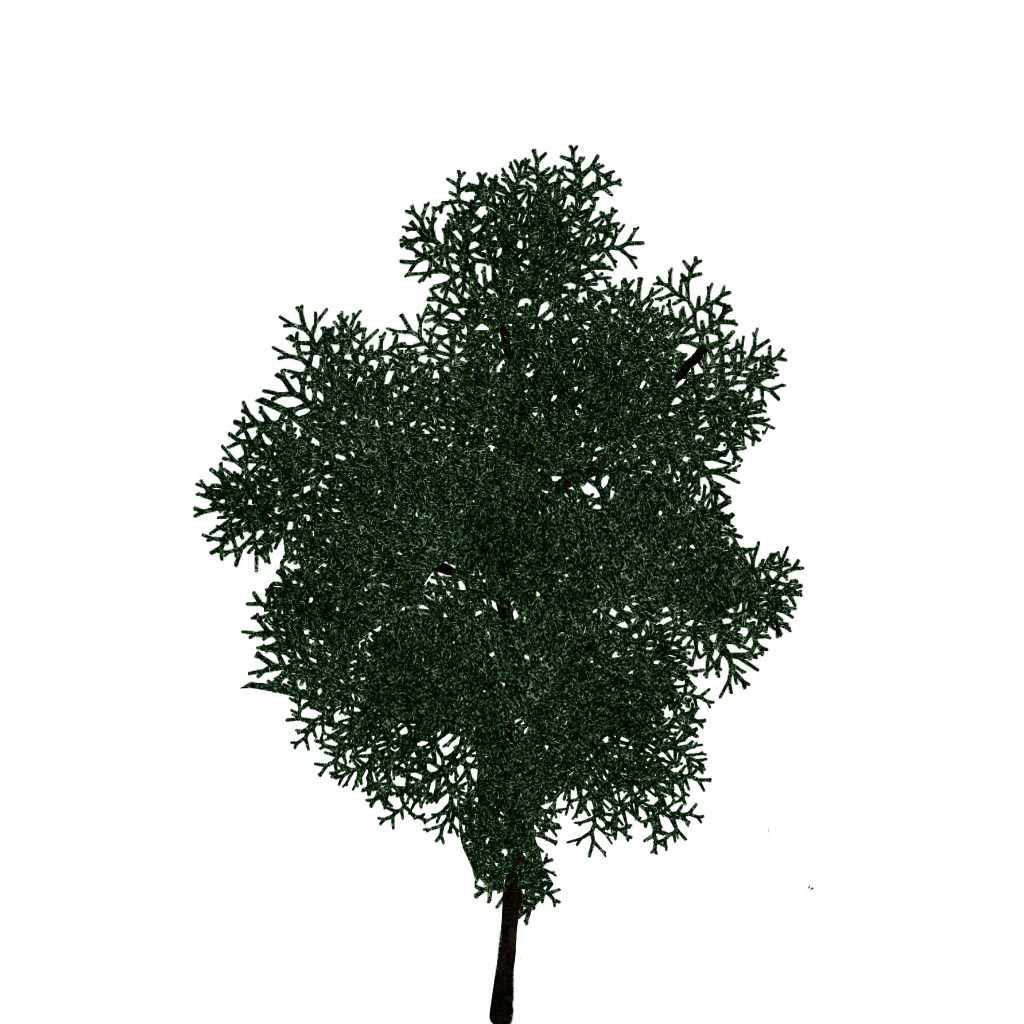 Tree sprite 34