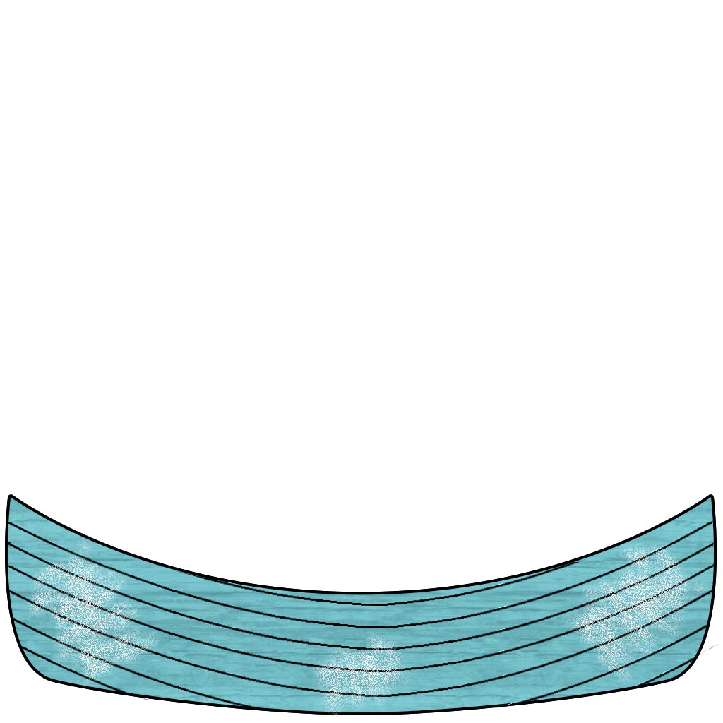 Canoe sprite 4