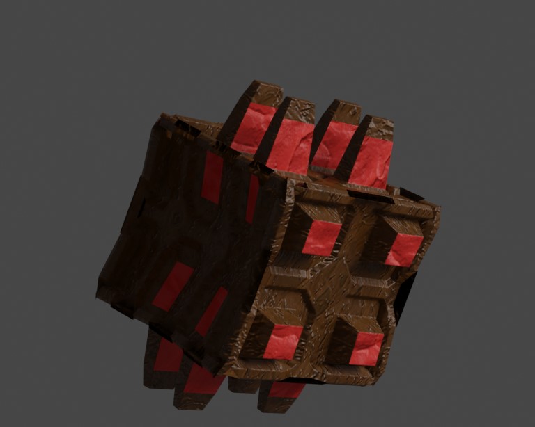 Alien generator 7