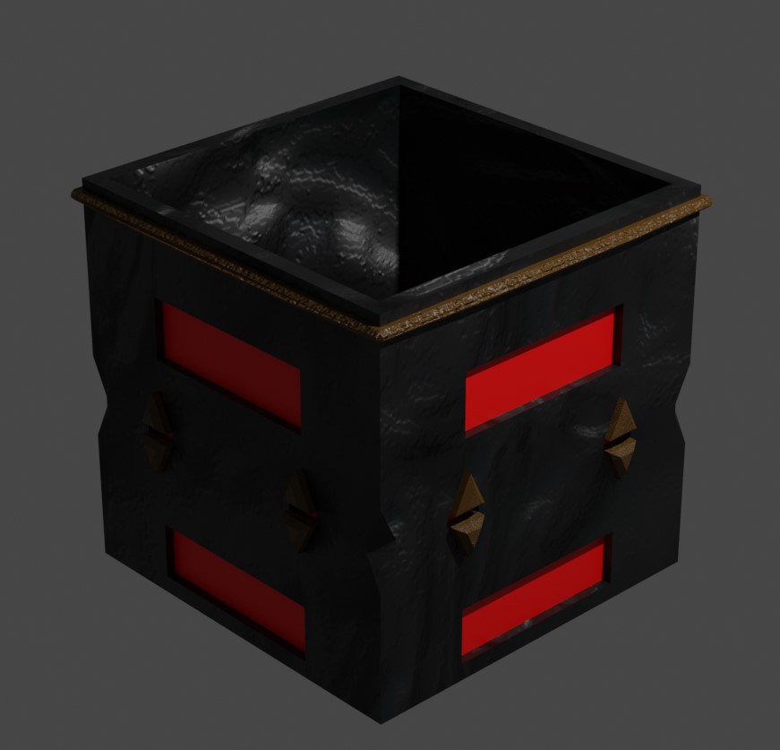 Sci-Fi box 7