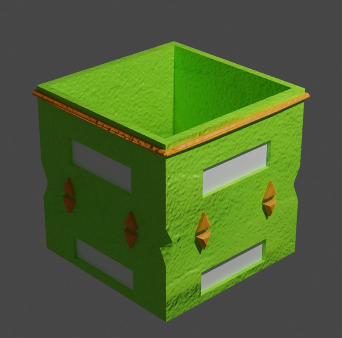 Sci-Fi box 8