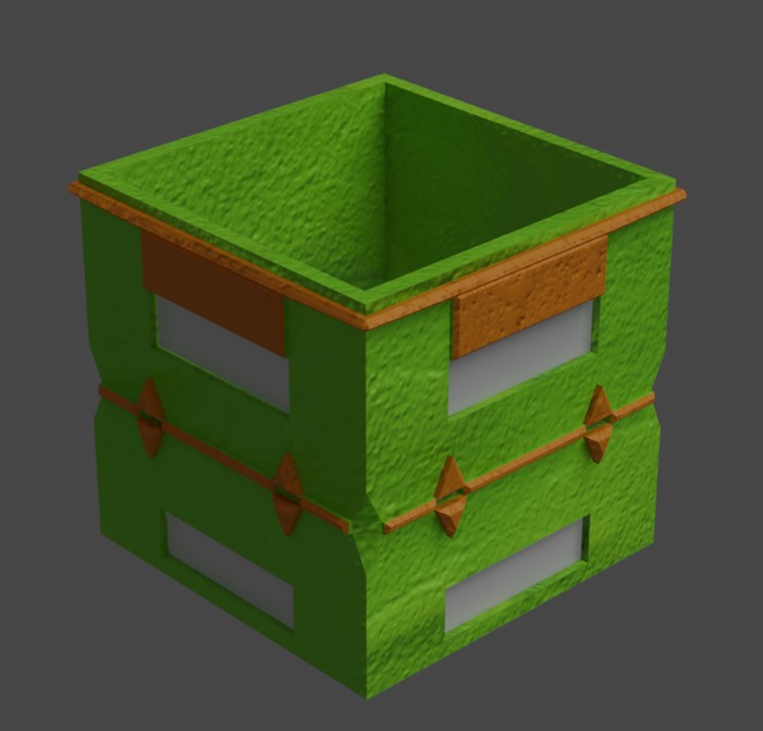 Sci-Fi Box 9