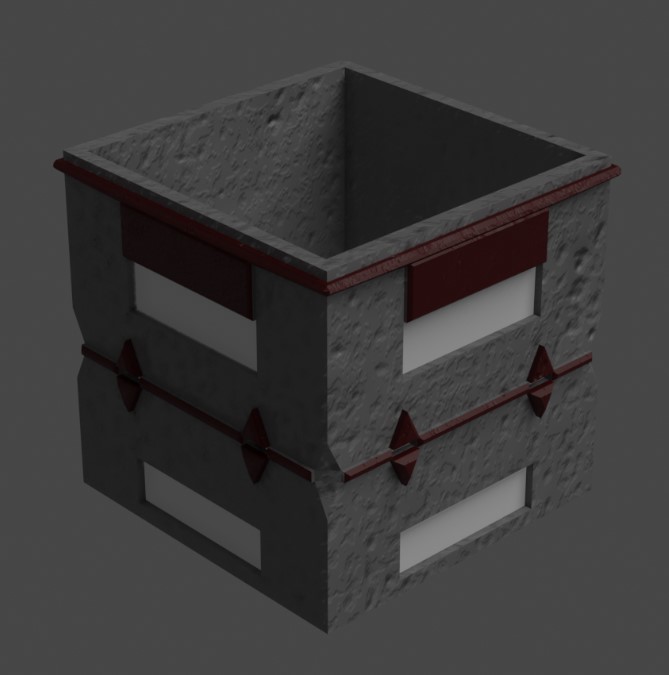 Sci-Fi Box 10
