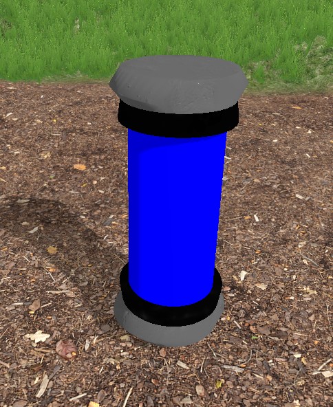 Sci-Fi Battery 3