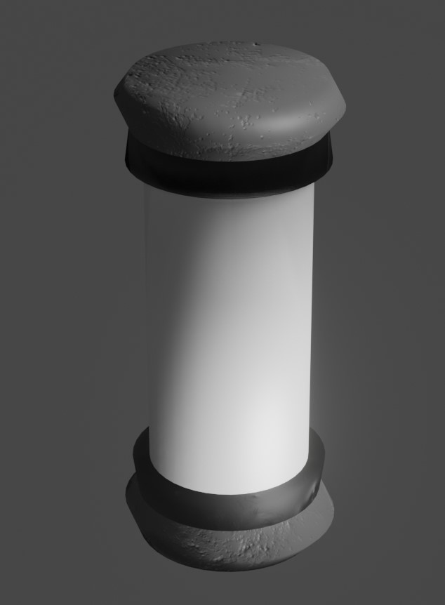 Sci-Fi Battery 4