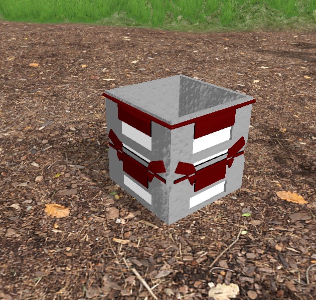 Sci-Fi Box 11