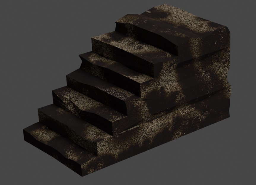 Staircase 11
