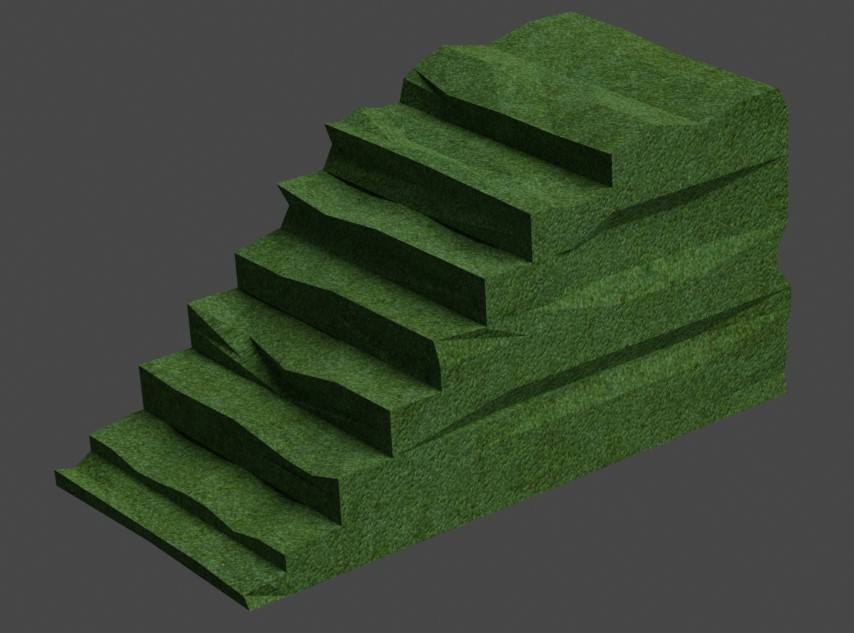 Staircase 12