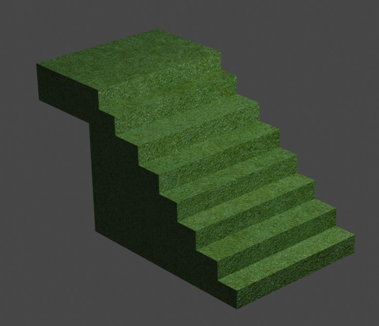 Staircase 13
