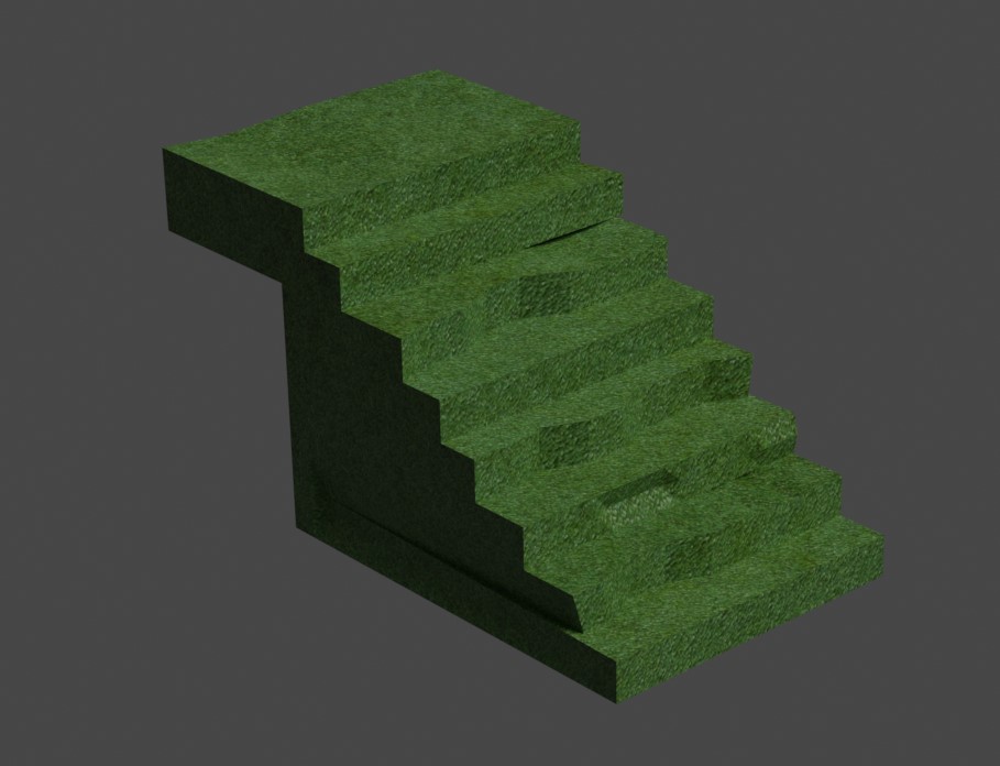 Staircase 14