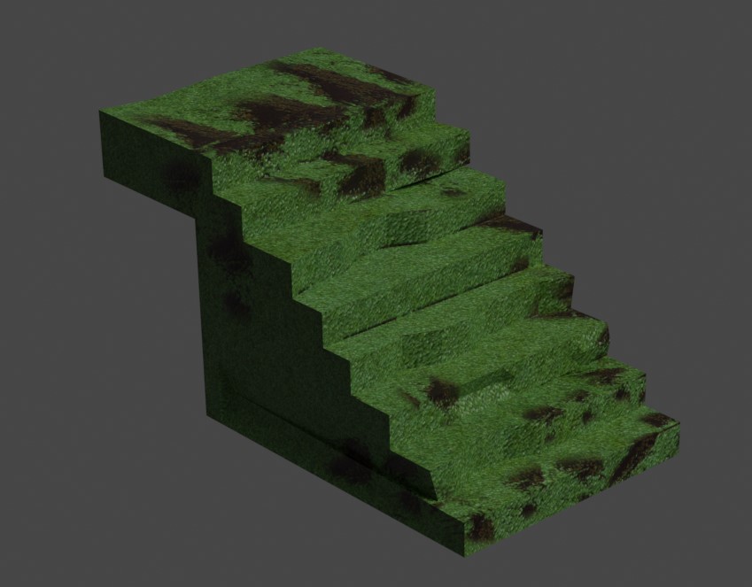 Staircase 15