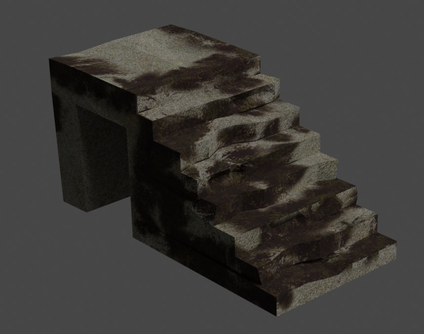 Staircase 18